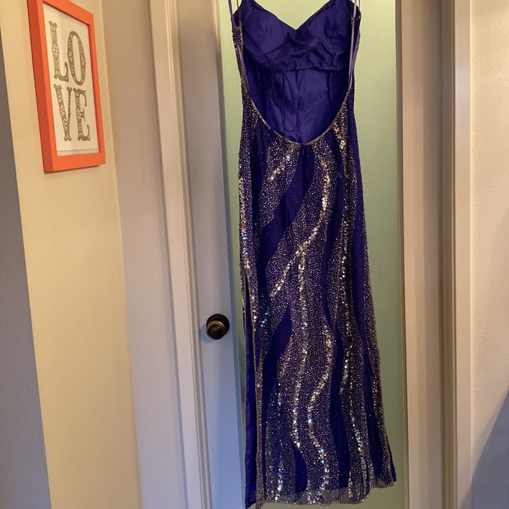 Scala Evening Gown - image 3